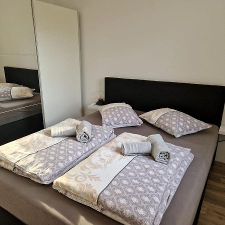 Apartment Luca 普拉 外观 照片