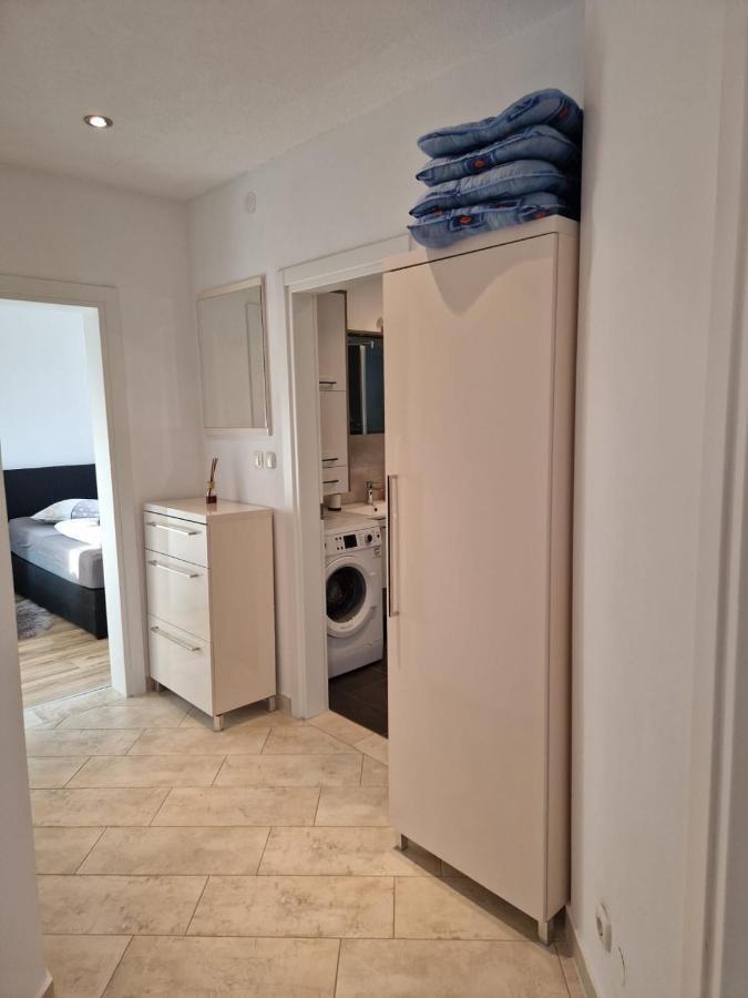 Apartment Luca 普拉 外观 照片