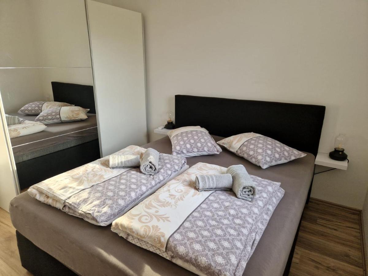 Apartment Luca 普拉 外观 照片