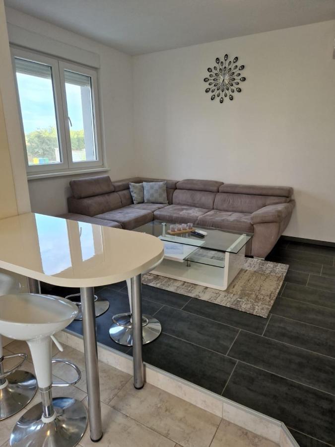 Apartment Luca 普拉 外观 照片