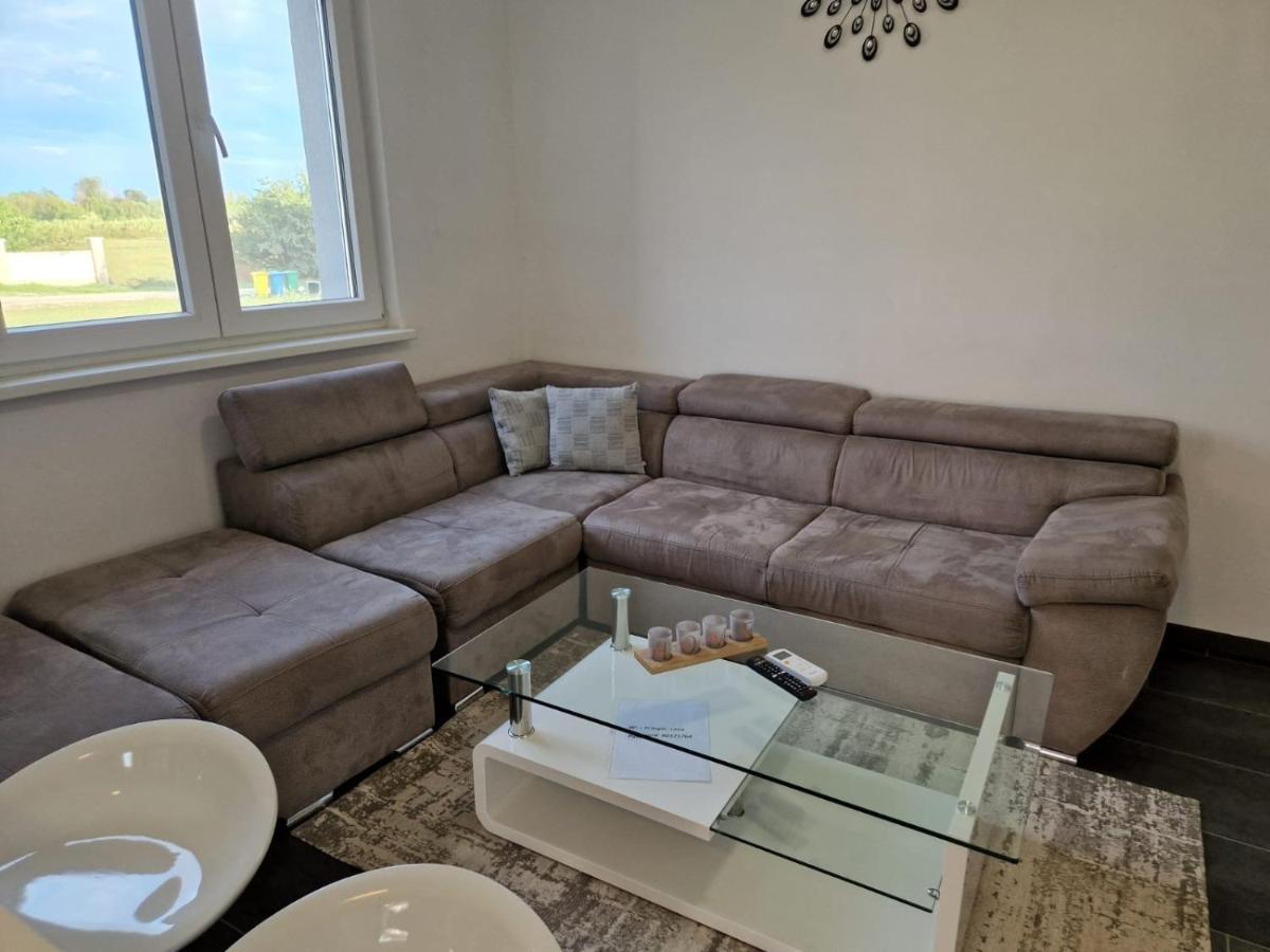 Apartment Luca 普拉 外观 照片