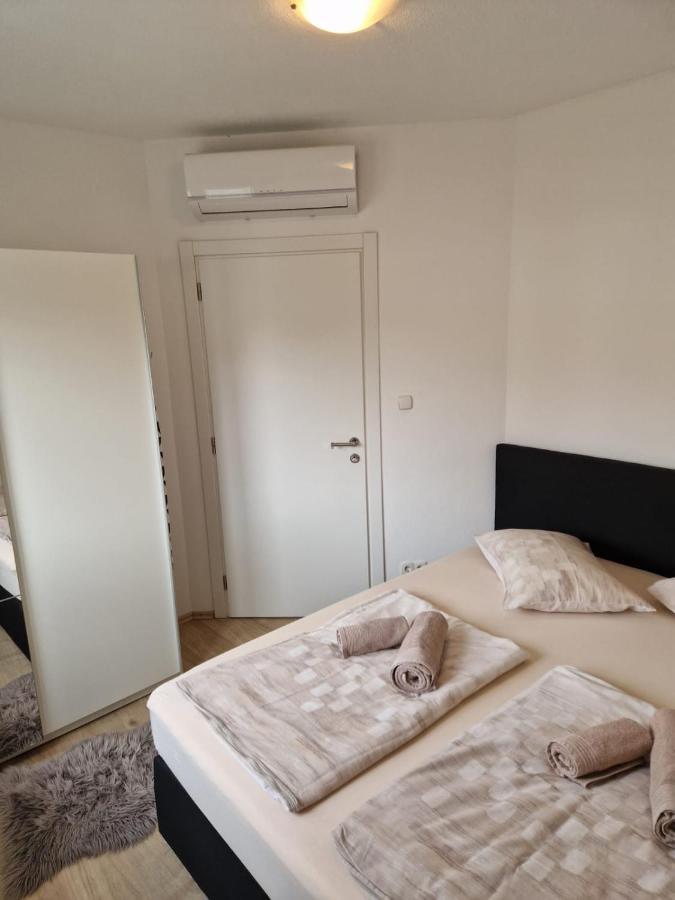 Apartment Luca 普拉 外观 照片