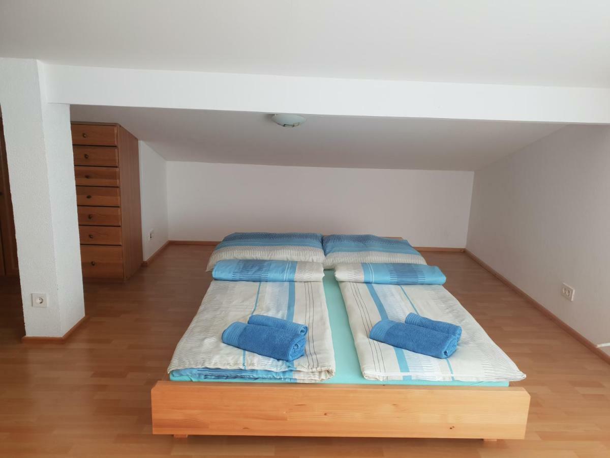 Apartment Luca 普拉 外观 照片