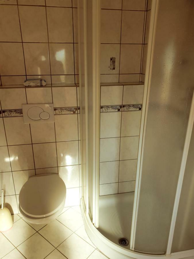 Apartment Luca 普拉 外观 照片